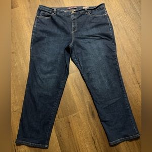 Gloria Vanderbilt Jeans